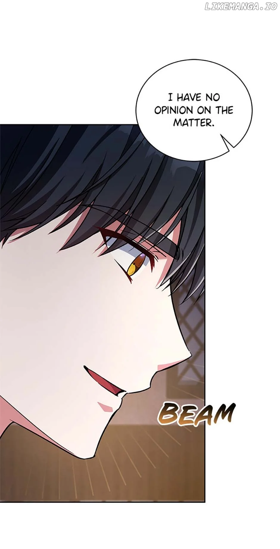 Demon King’s Doll Butler chapter 50 page 20