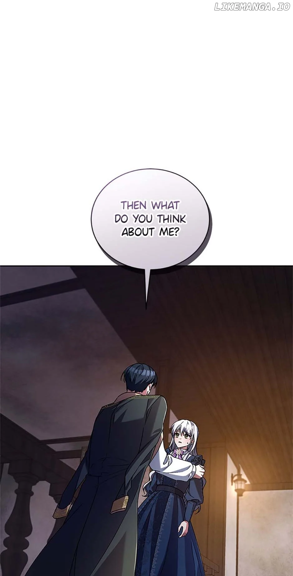 Demon King’s Doll Butler chapter 50 page 21