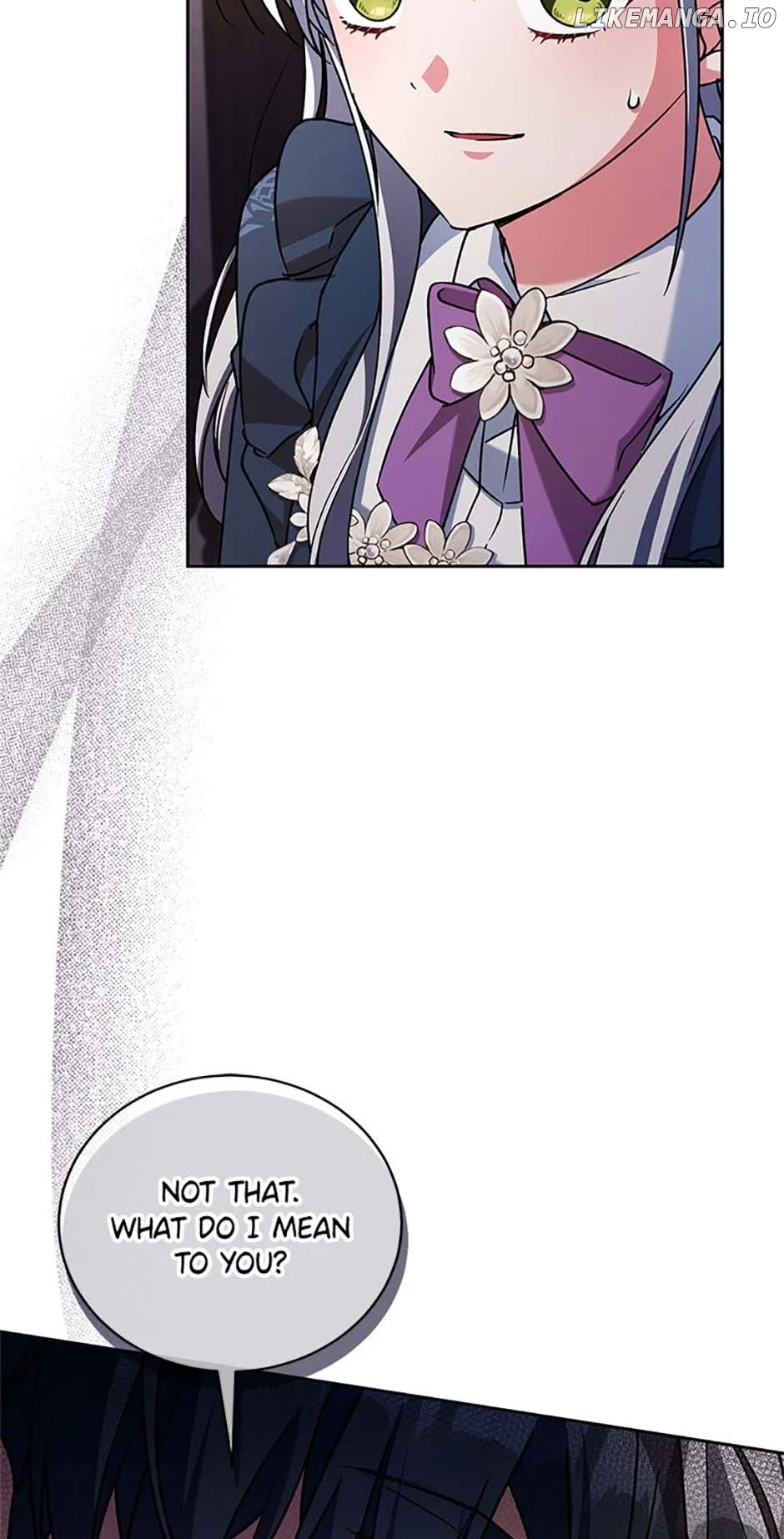 Demon King’s Doll Butler chapter 50 page 23