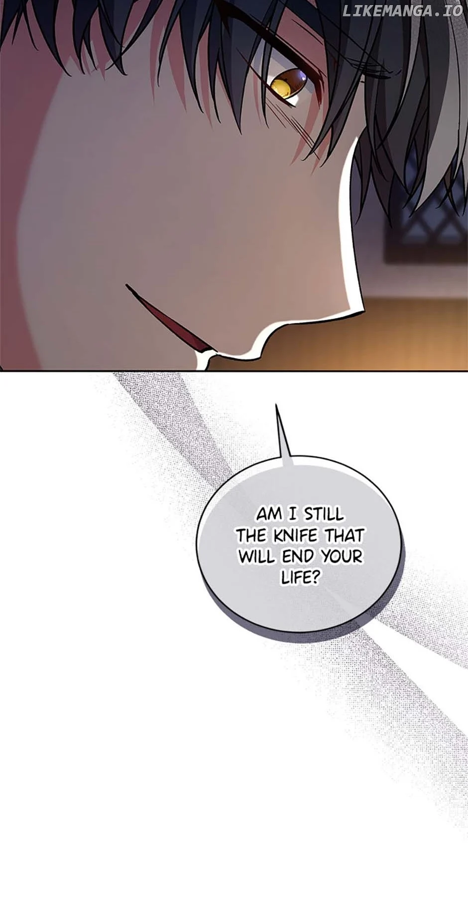 Demon King’s Doll Butler chapter 50 page 24