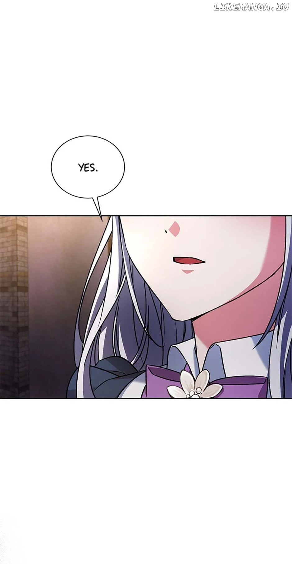 Demon King’s Doll Butler chapter 50 page 25