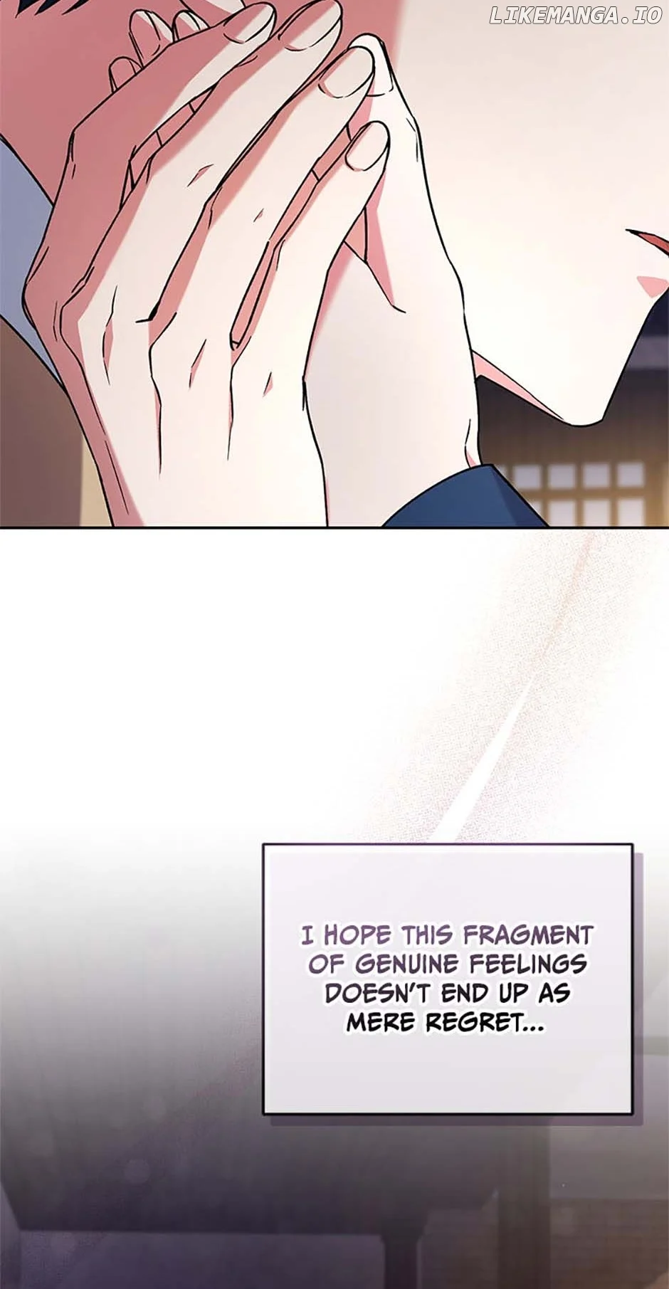 Demon King’s Doll Butler chapter 50 page 29