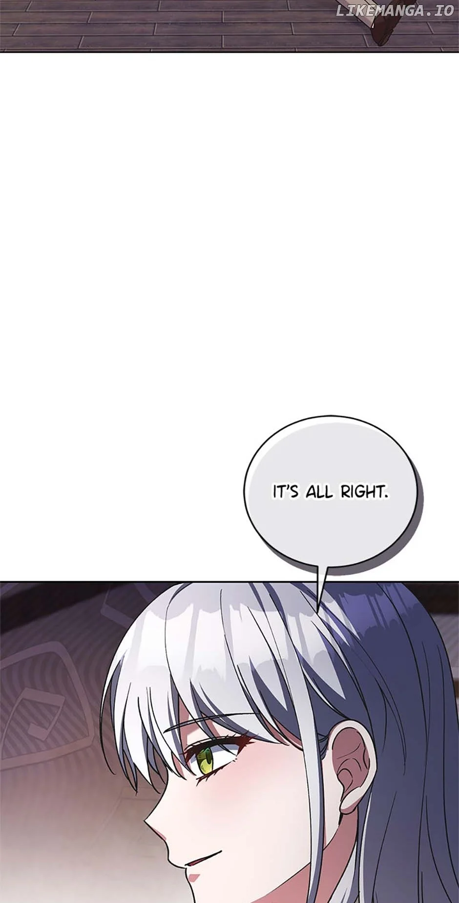 Demon King’s Doll Butler chapter 50 page 44