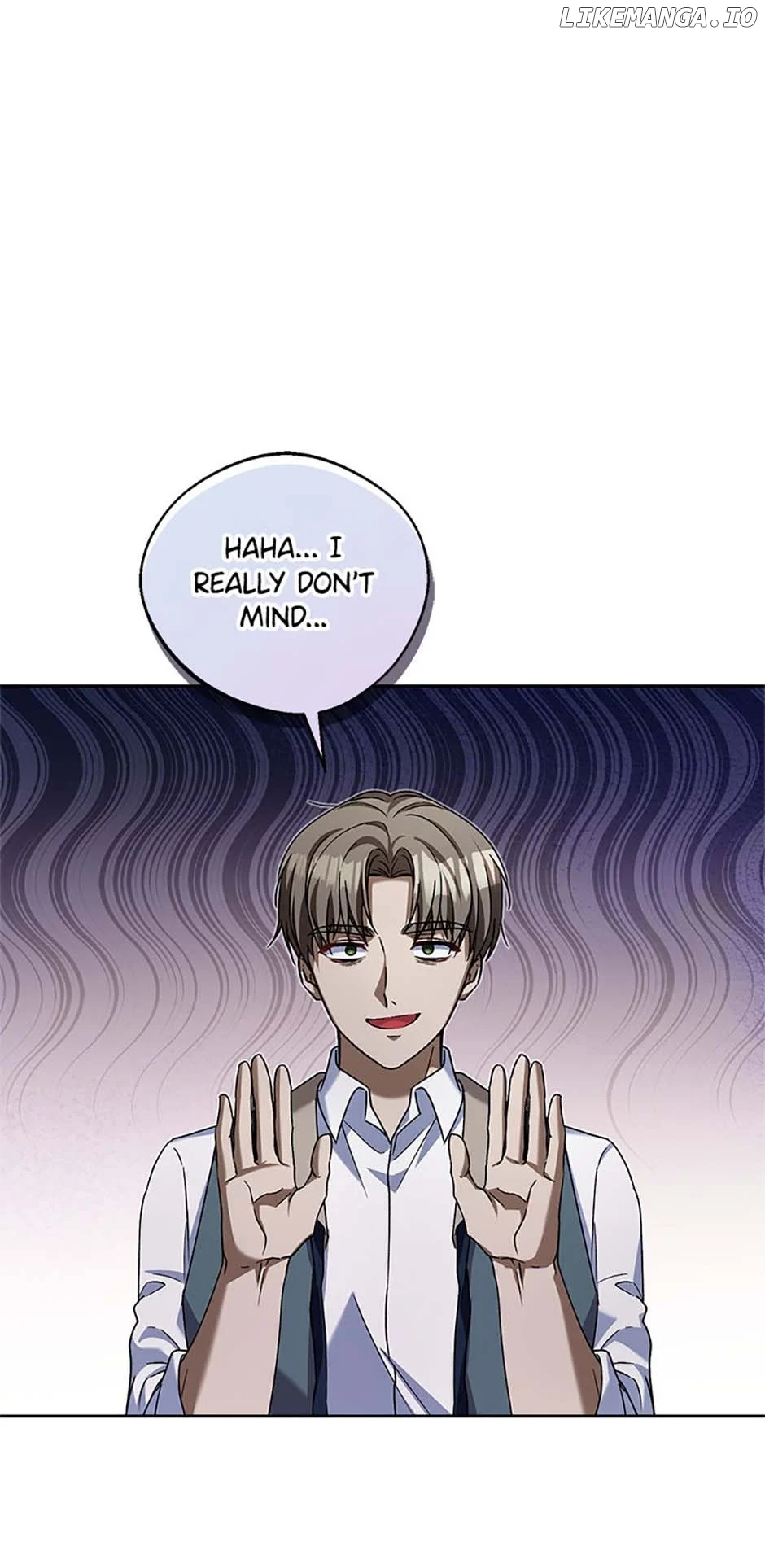 Demon King’s Doll Butler chapter 50 page 48