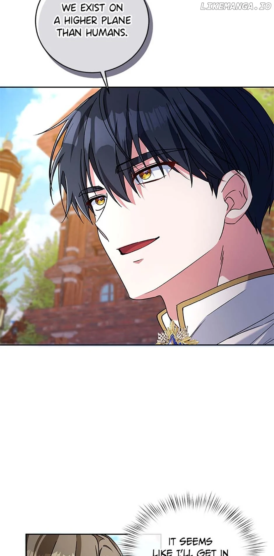 Demon King’s Doll Butler chapter 50 page 60
