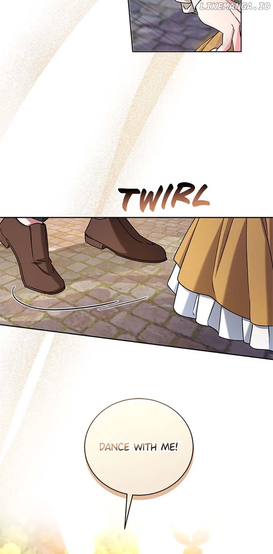 Demon King’s Doll Butler chapter 50 page 63