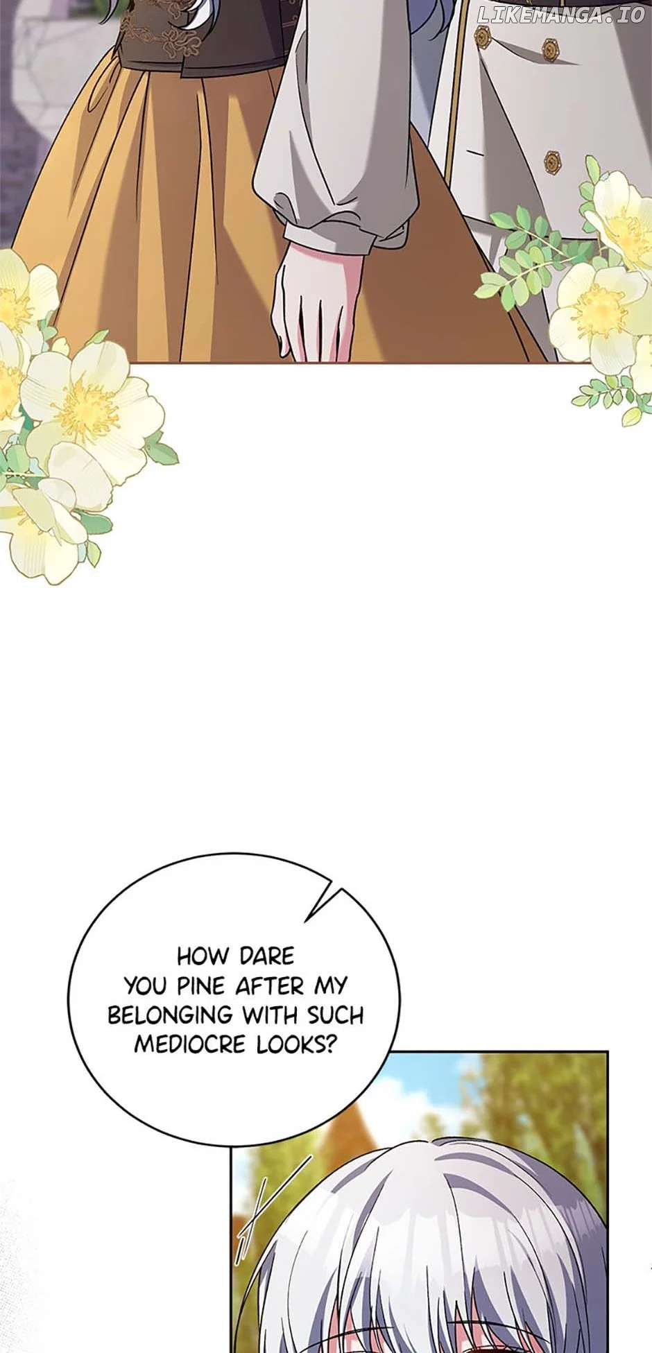 Demon King’s Doll Butler chapter 50 page 68