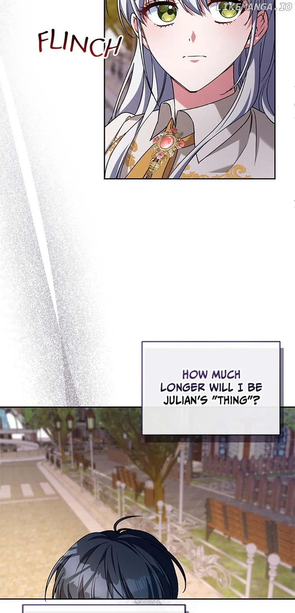 Demon King’s Doll Butler chapter 50 page 69