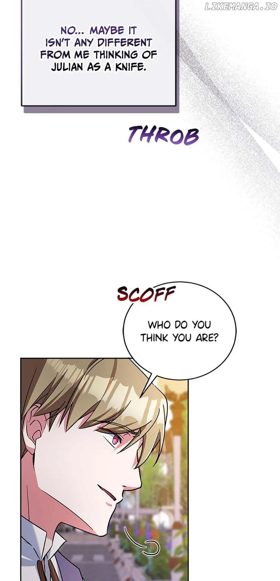 Demon King’s Doll Butler chapter 50 page 70