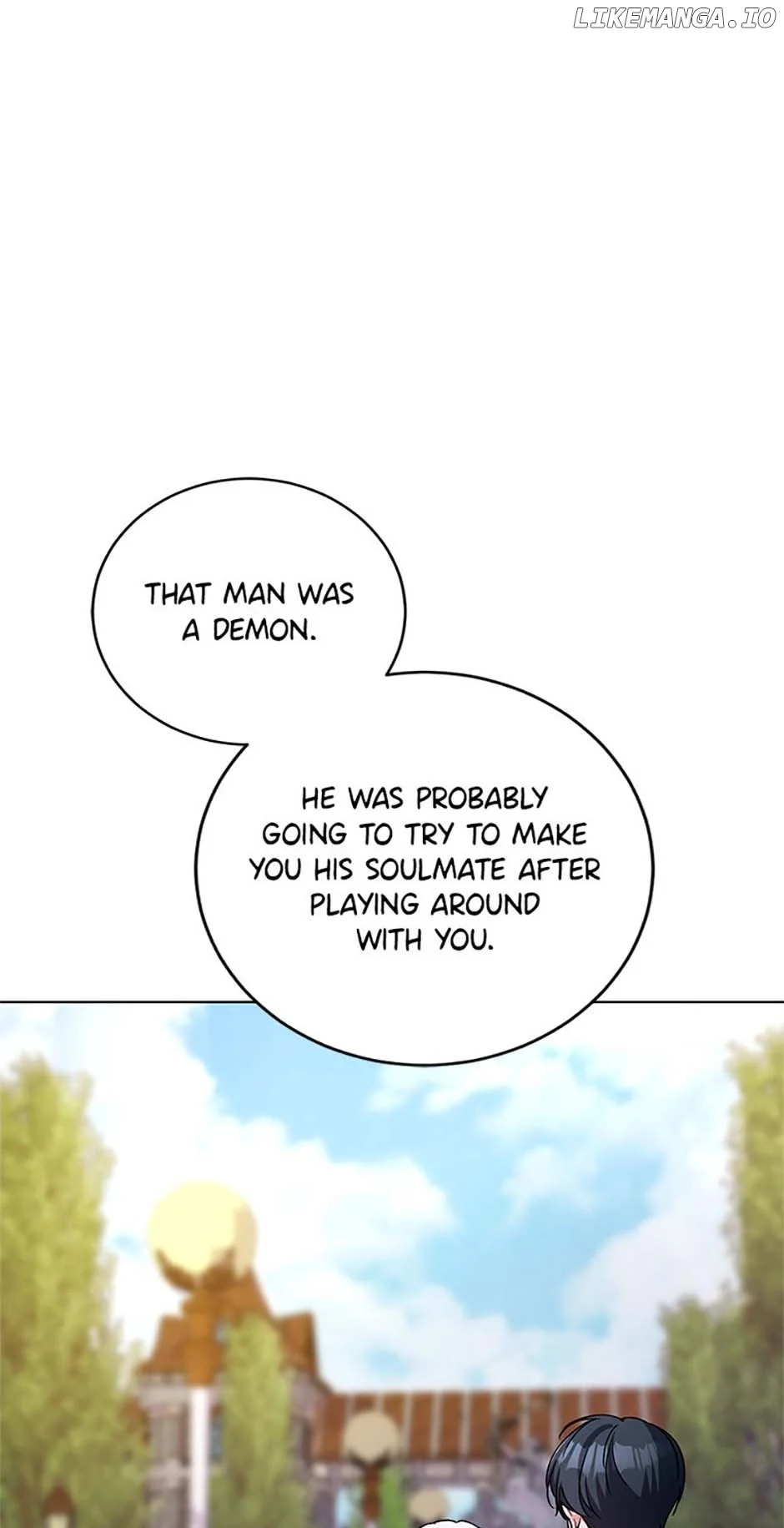 Demon King’s Doll Butler chapter 50 page 75