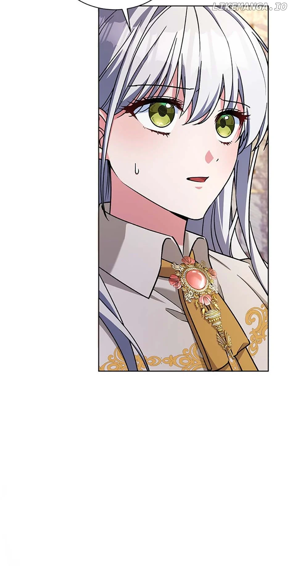 Demon King’s Doll Butler chapter 50 page 77