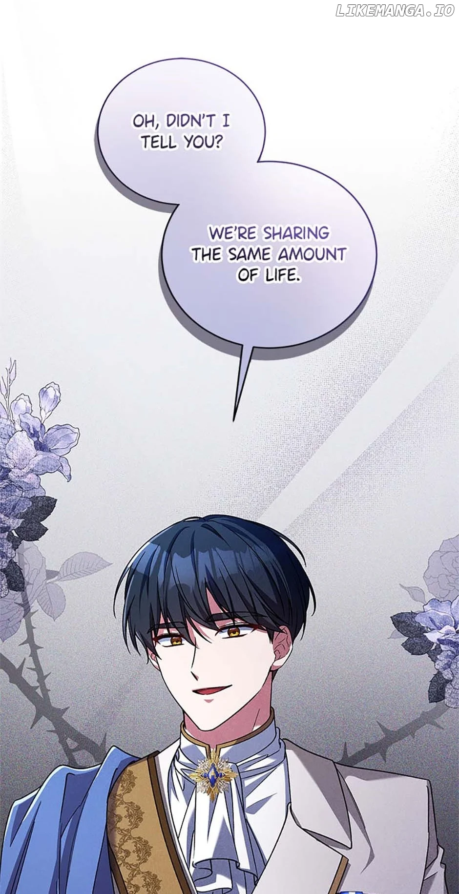Demon King’s Doll Butler chapter 50 page 78