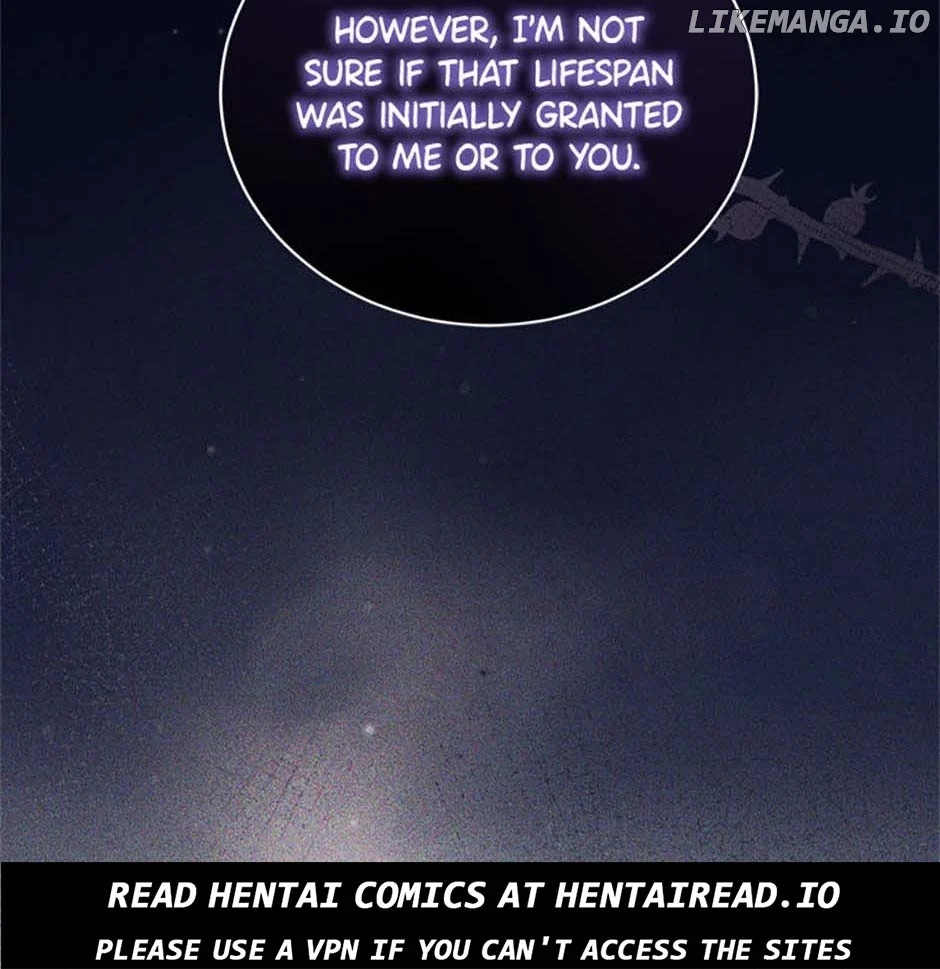 Demon King’s Doll Butler chapter 50 page 80