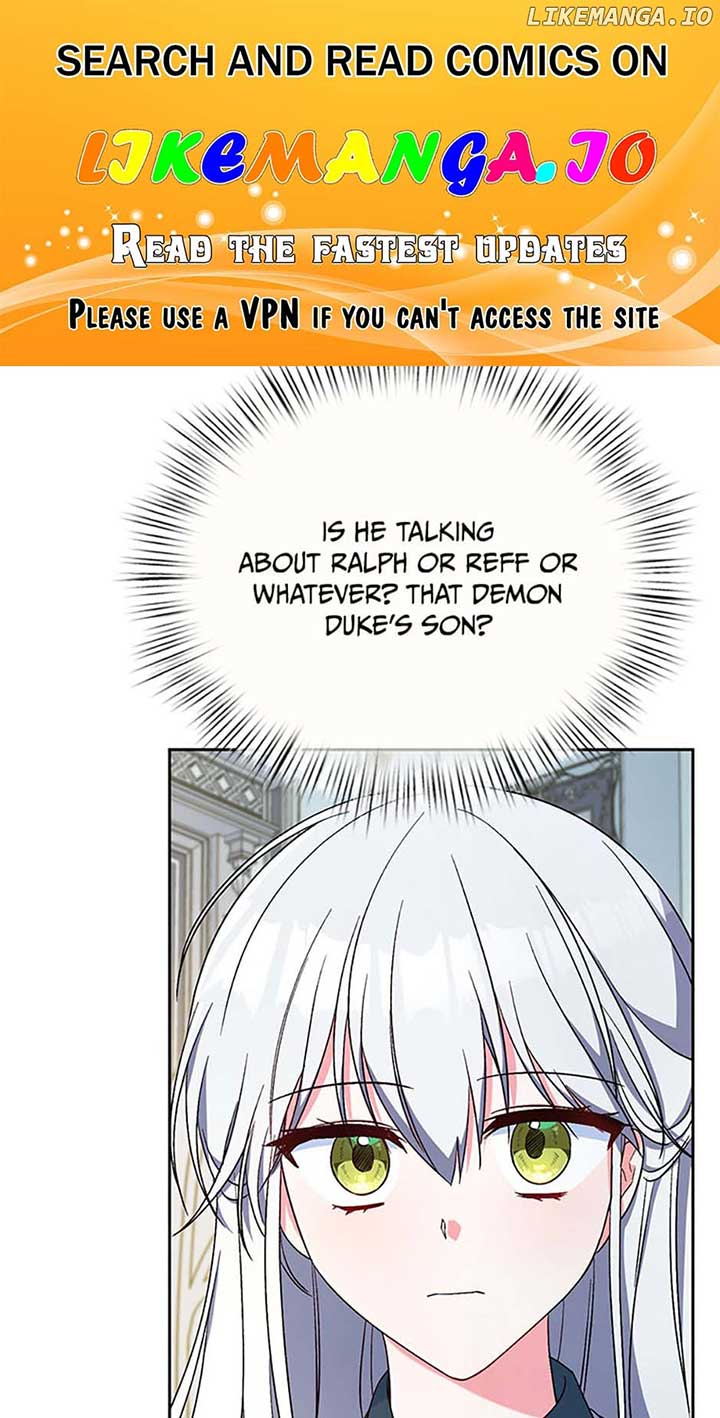 Demon King’s Doll Butler chapter 9 page 1