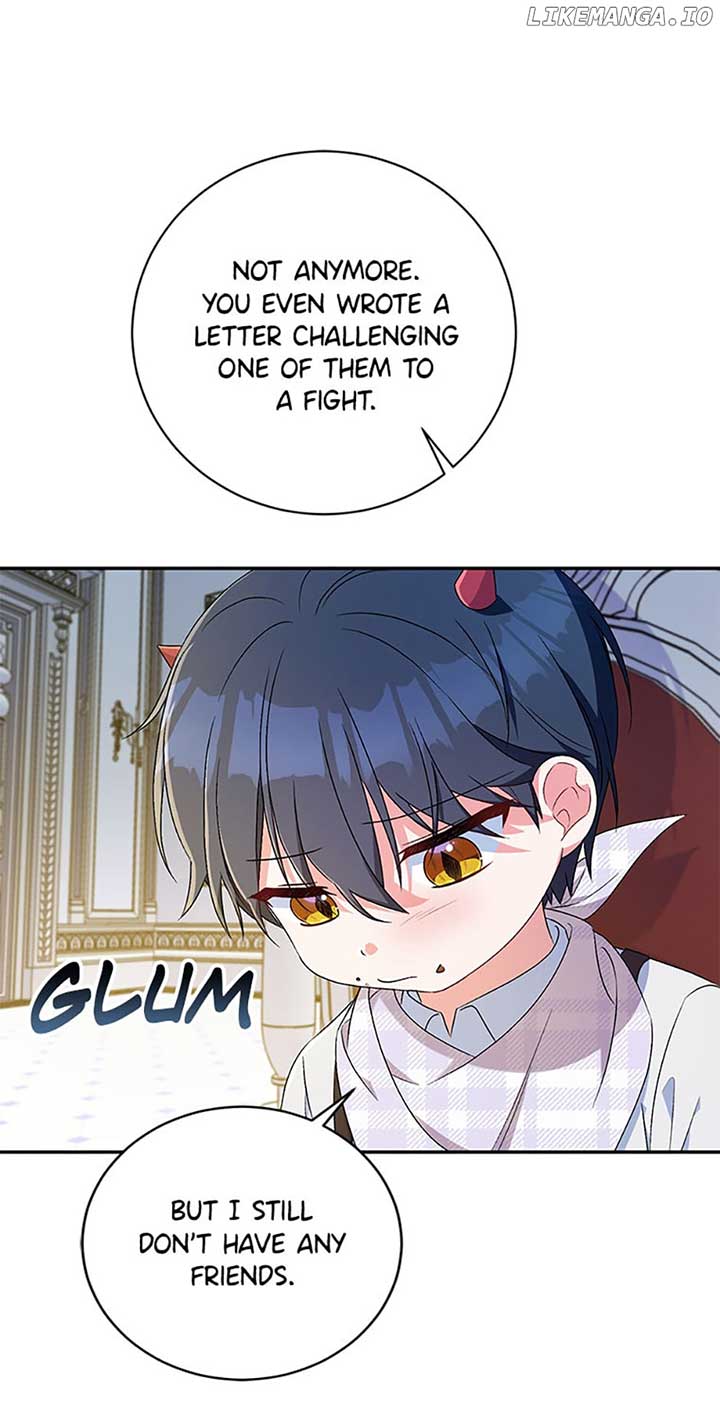 Demon King’s Doll Butler chapter 9 page 6