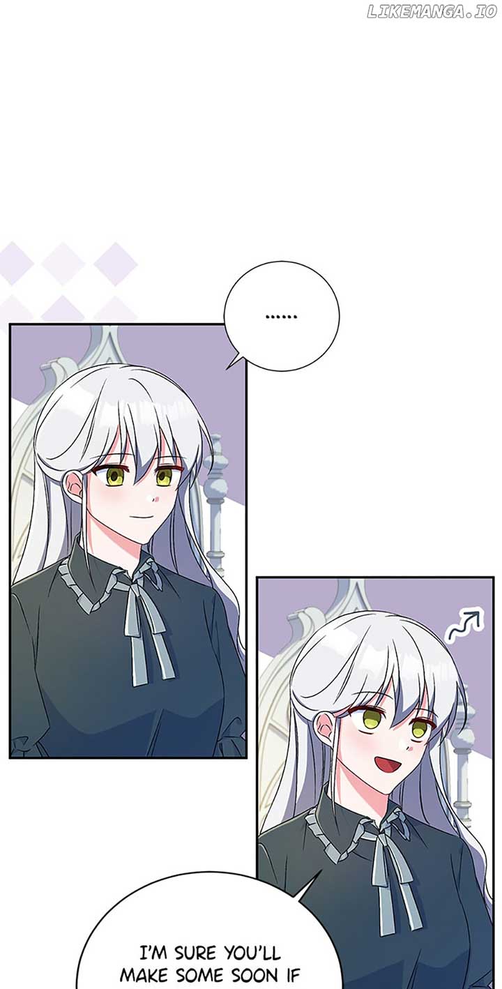 Demon King’s Doll Butler chapter 9 page 7