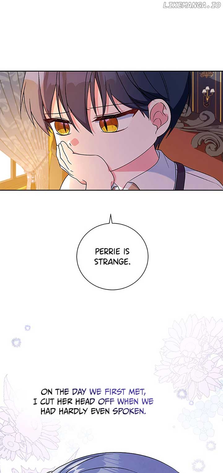Demon King’s Doll Butler chapter 9 page 28