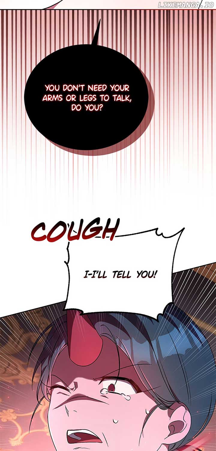 Demon King’s Doll Butler chapter 9 page 36