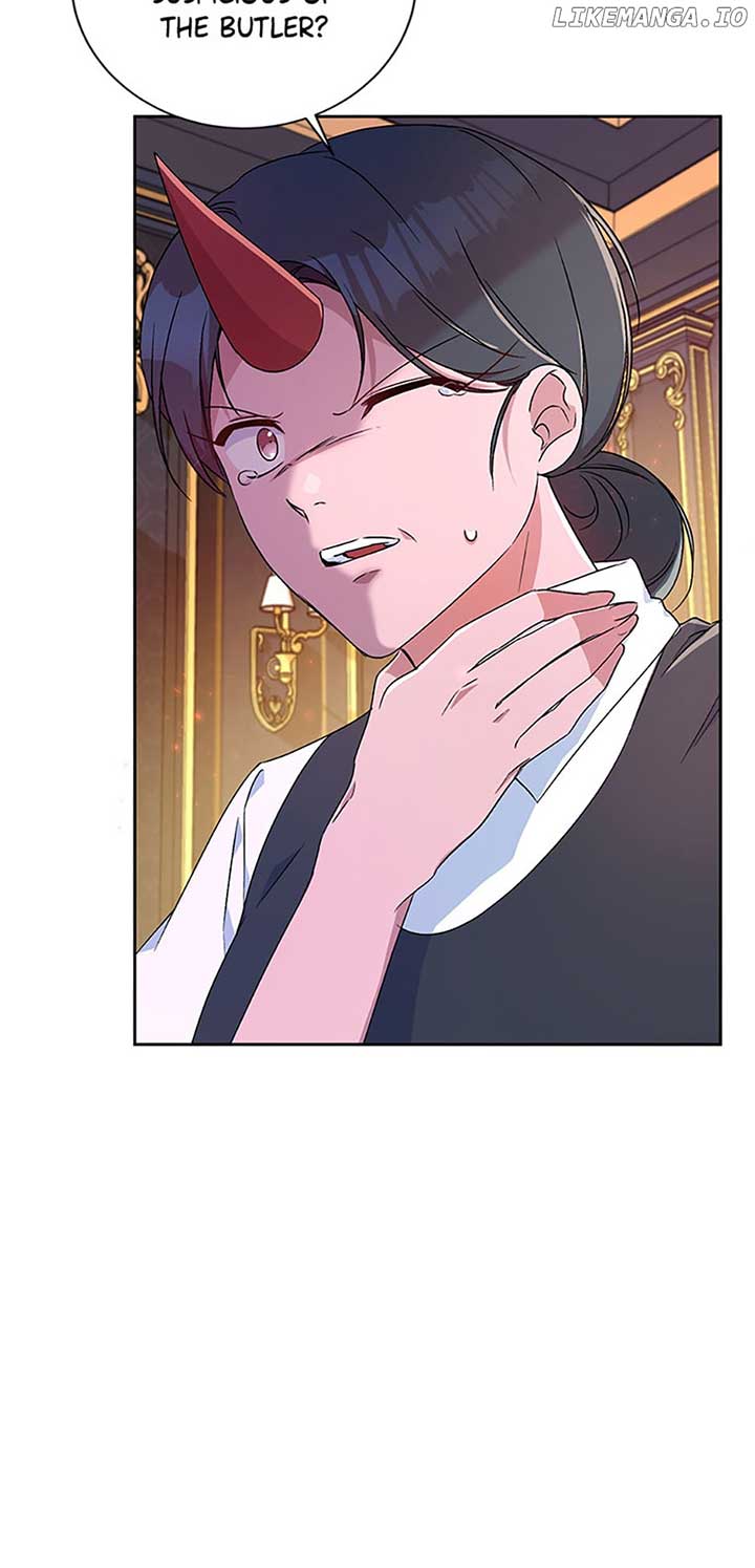 Demon King’s Doll Butler chapter 9 page 41