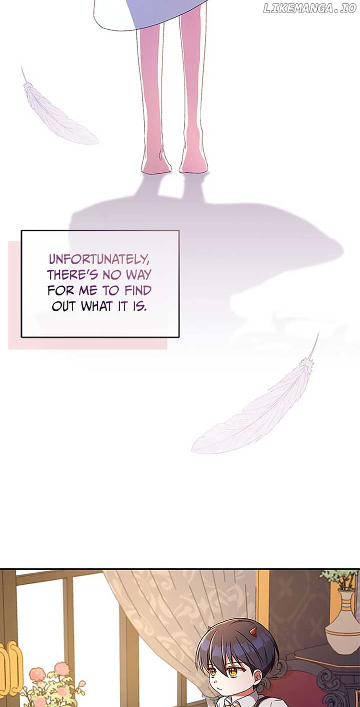 Demon King’s Doll Butler chapter 9 page 46