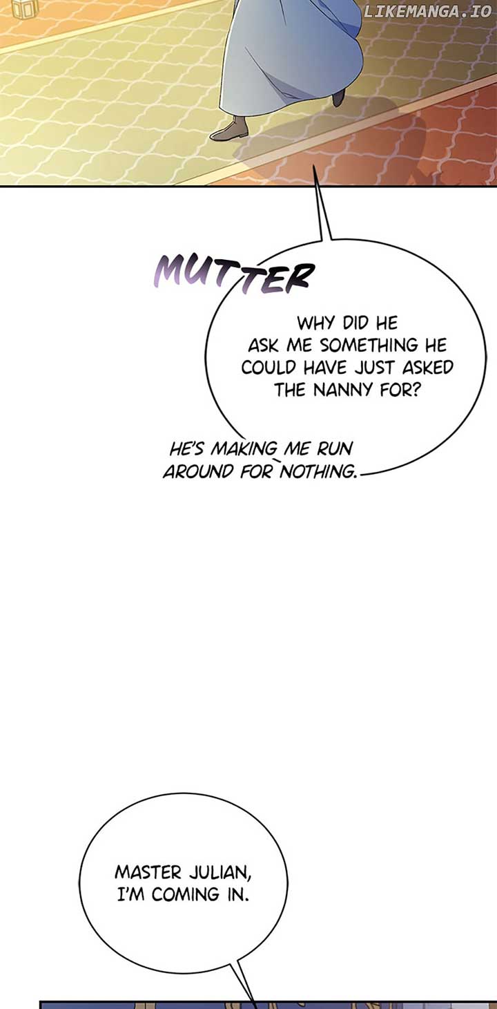 Demon King’s Doll Butler chapter 9 page 52