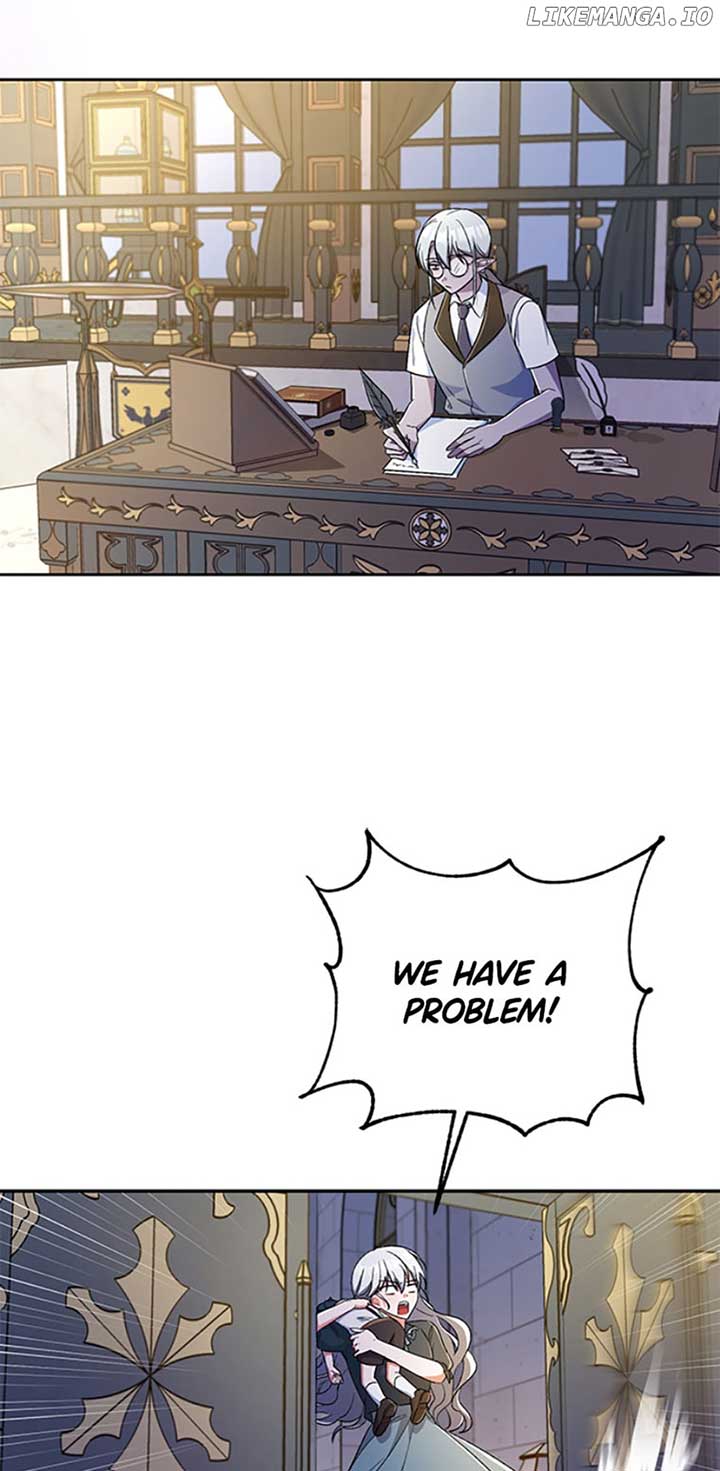 Demon King’s Doll Butler chapter 9 page 60