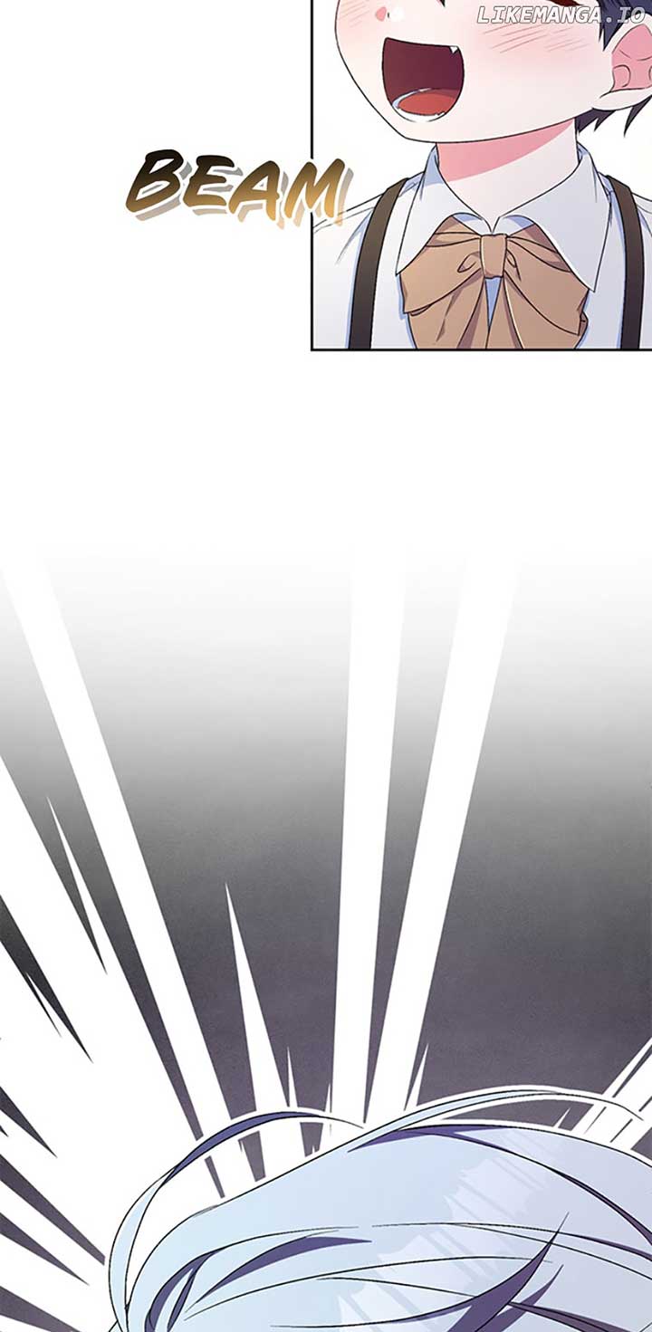 Demon King’s Doll Butler chapter 9 page 64