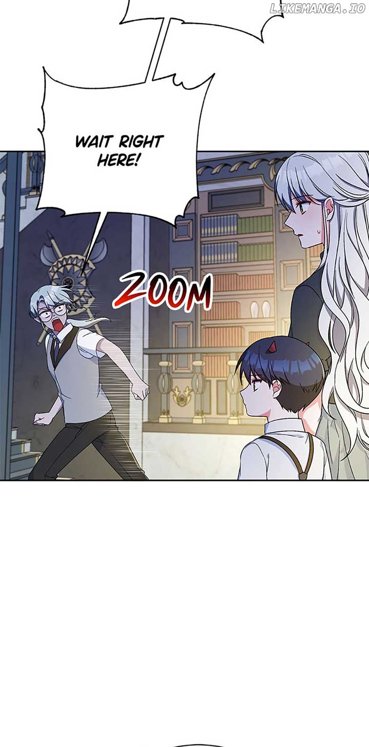 Demon King’s Doll Butler chapter 9 page 67