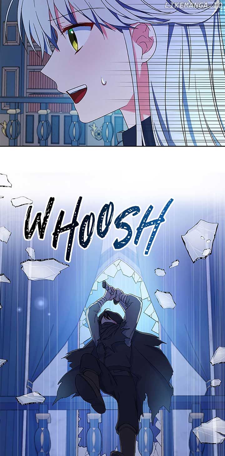 Demon King’s Doll Butler chapter 9 page 69
