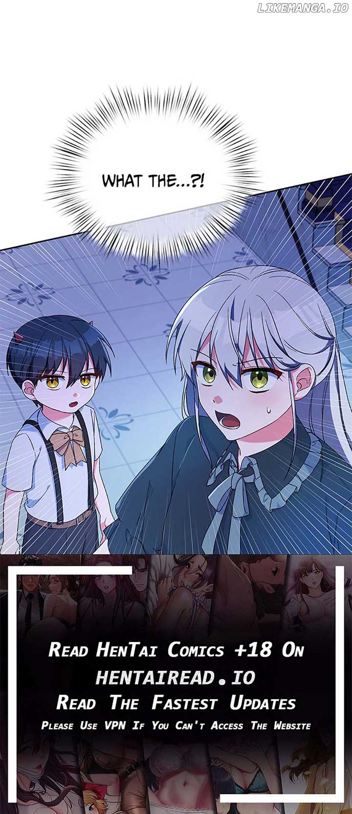 Demon King’s Doll Butler chapter 9 page 71