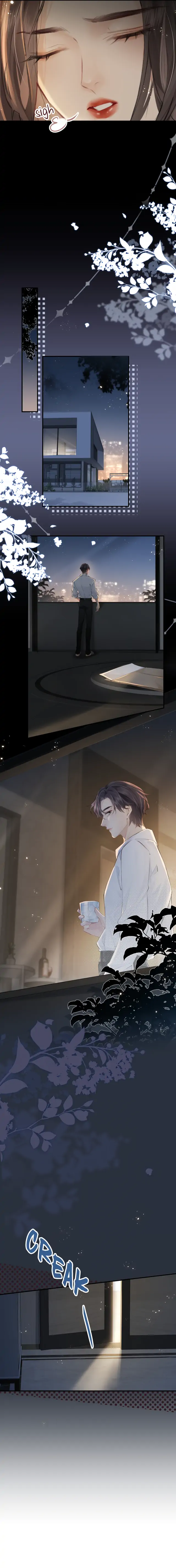 The Top Couple Is a Bit Sweet chapter 1 page 10
