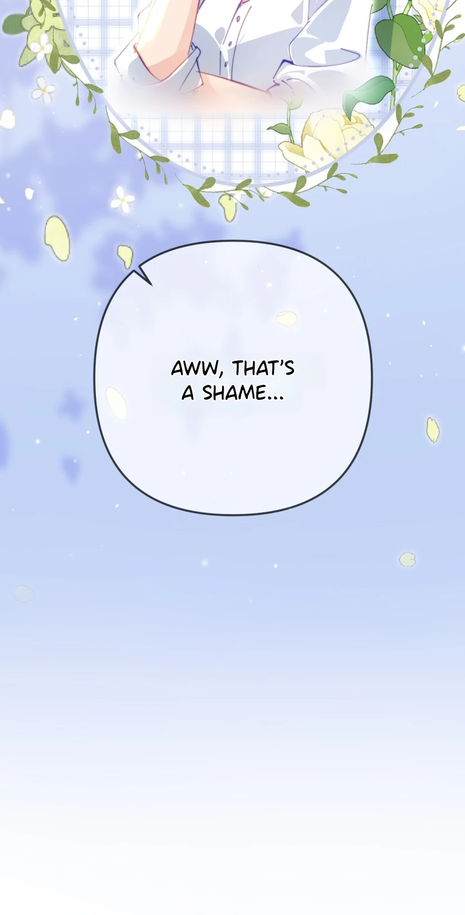 The Top Couple Is a Bit Sweet chapter 103 page 22