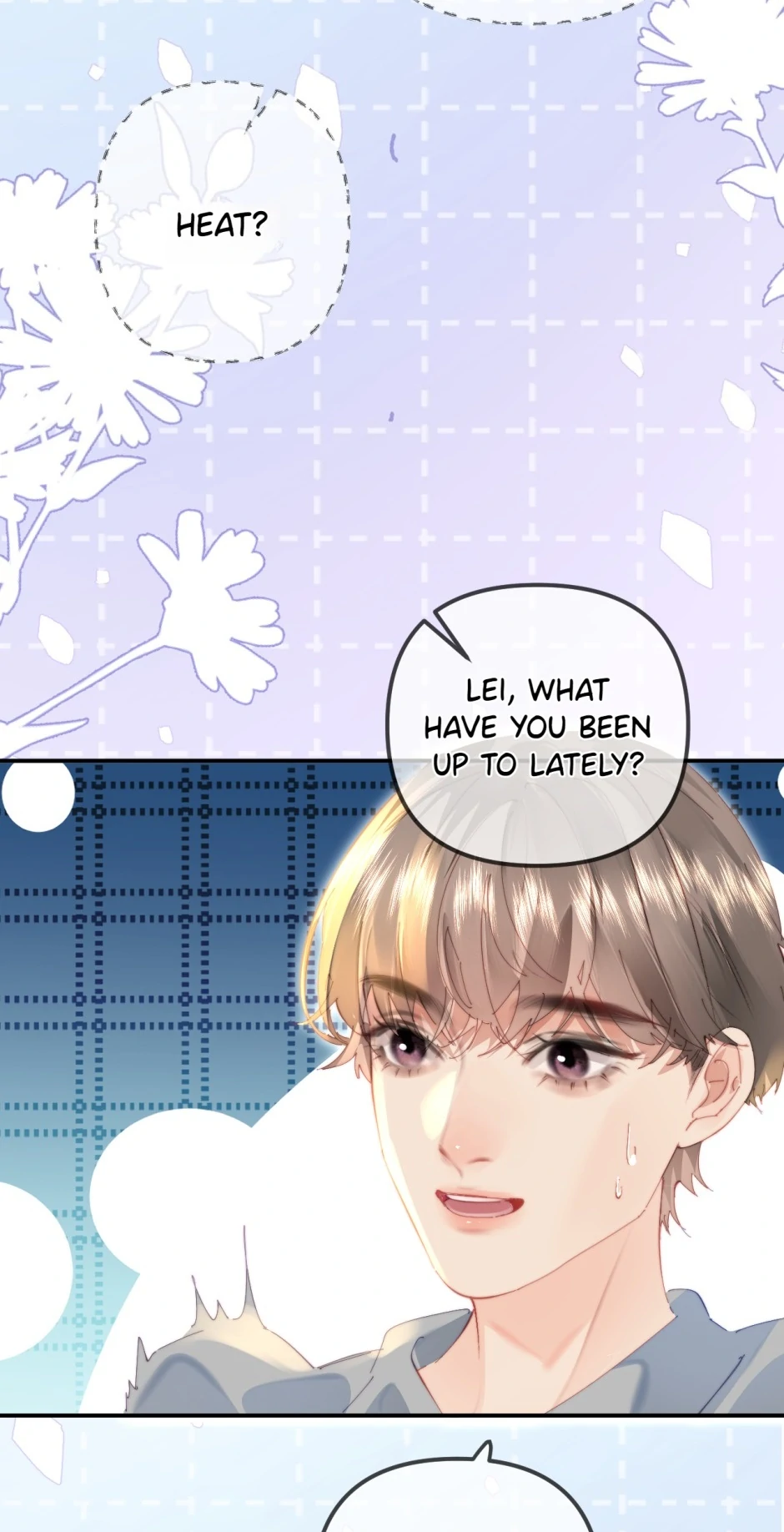 The Top Couple Is a Bit Sweet chapter 104 page 19