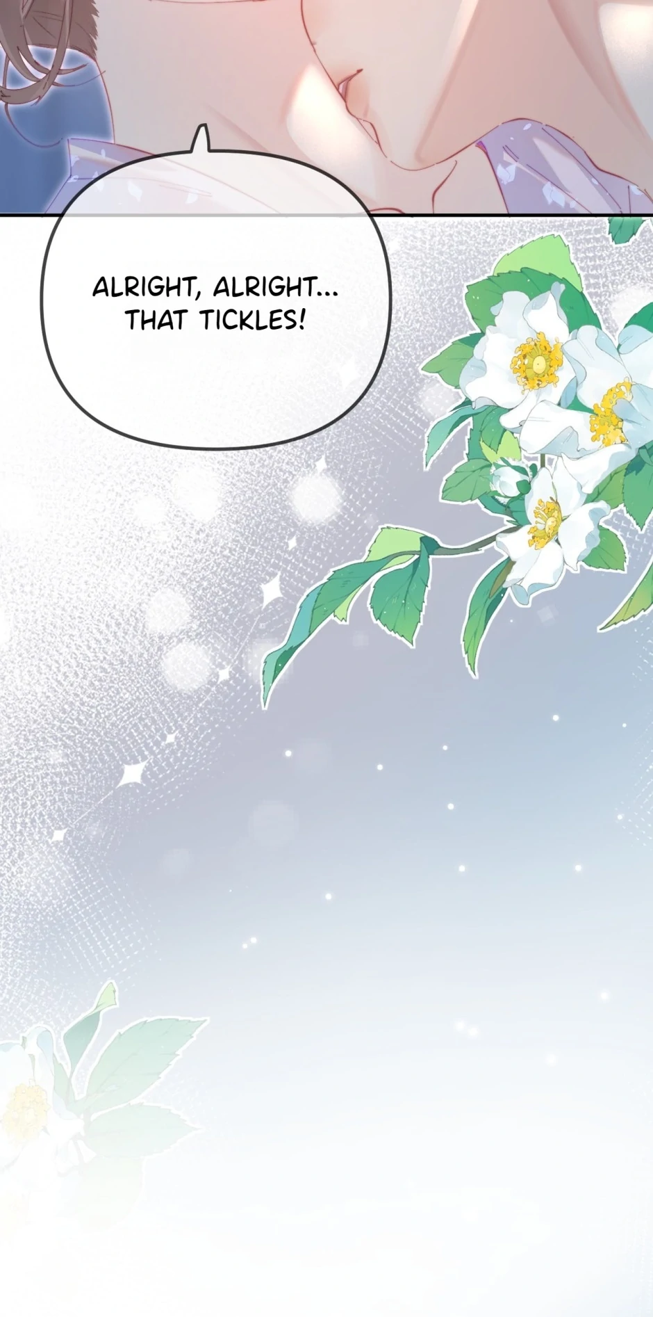The Top Couple Is a Bit Sweet chapter 104 page 36