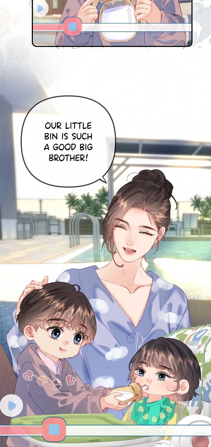 The Top Couple Is a Bit Sweet chapter 106 page 8