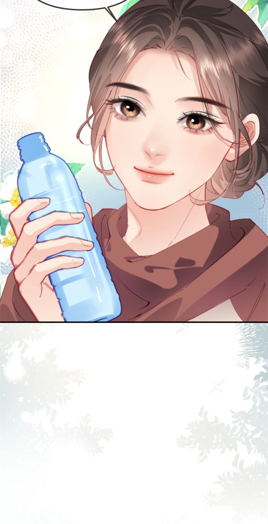 The Top Couple Is a Bit Sweet chapter 108 page 31