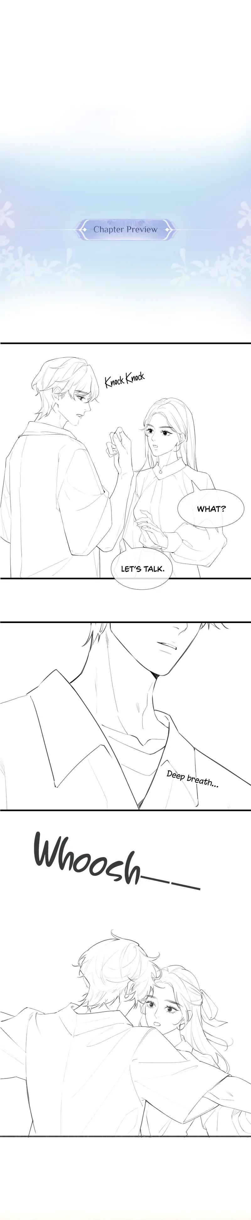 The Top Couple Is a Bit Sweet chapter 27 page 15