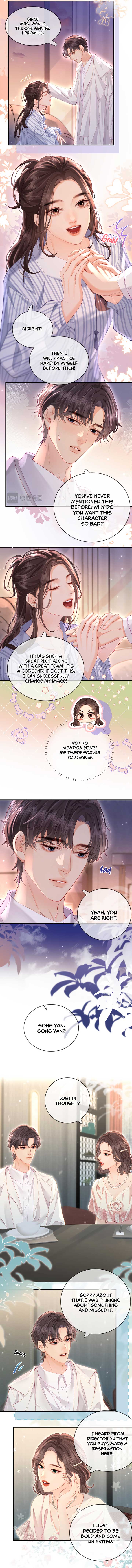 The Top Couple Is a Bit Sweet chapter 46 page 2