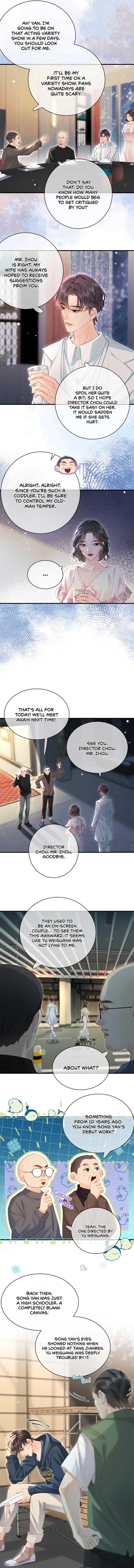 The Top Couple Is a Bit Sweet chapter 46 page 4