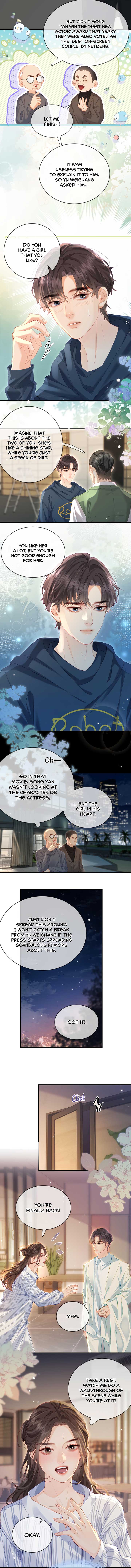 The Top Couple Is a Bit Sweet chapter 46 page 5