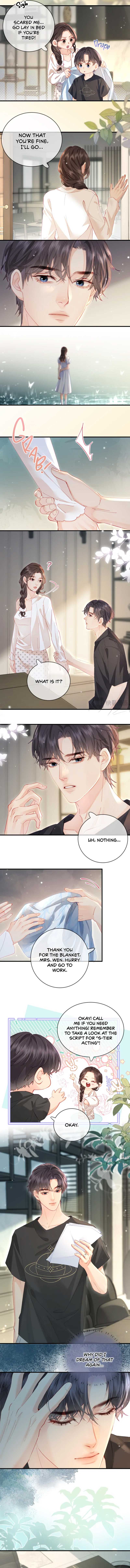 The Top Couple Is a Bit Sweet chapter 47 page 3