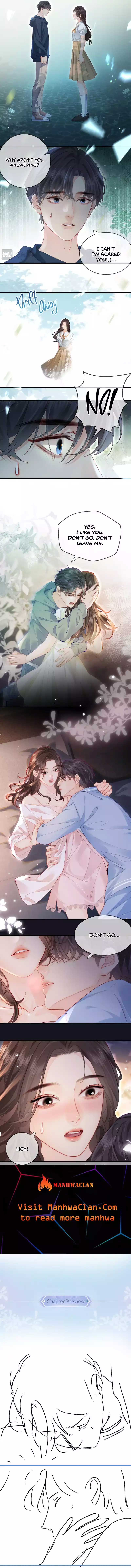 The Top Couple Is a Bit Sweet chapter 47 page 6