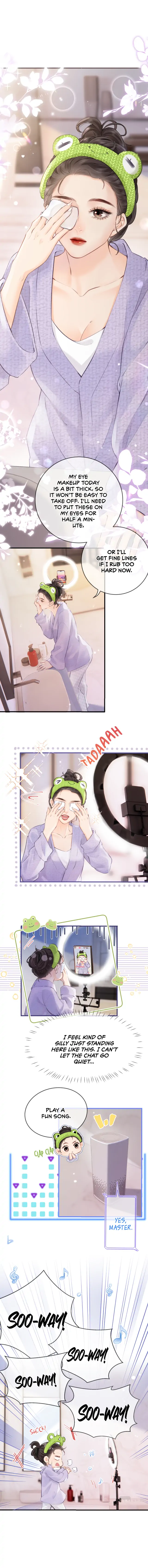 The Top Couple Is a Bit Sweet chapter 5 page 5