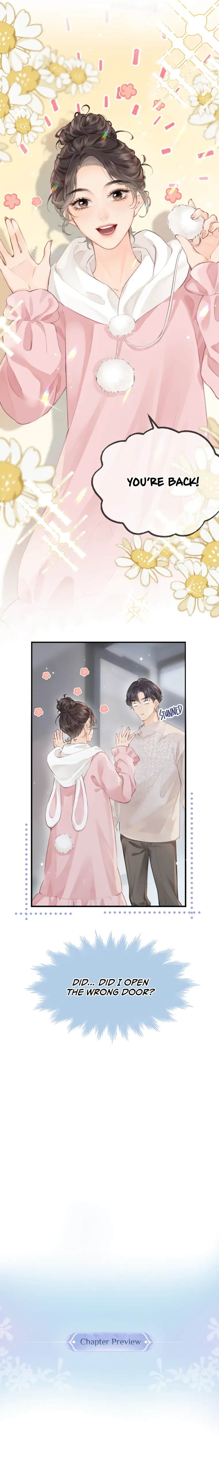 The Top Couple Is a Bit Sweet chapter 6 page 15