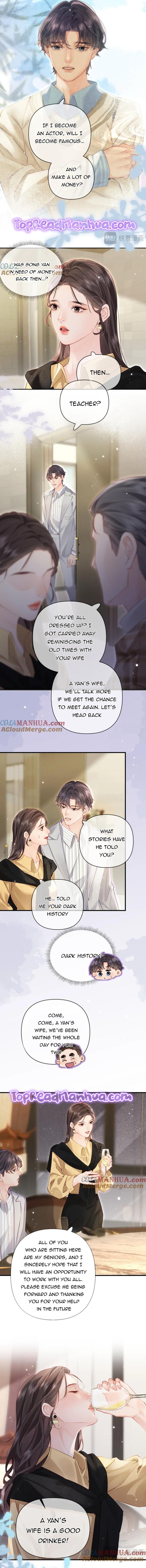 The Top Couple Is a Bit Sweet chapter 62 page 2