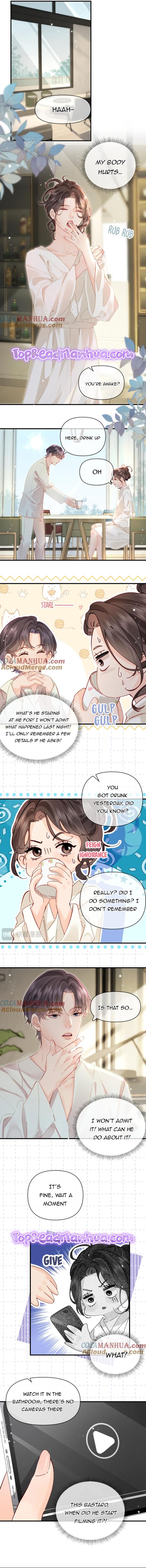 The Top Couple Is a Bit Sweet chapter 64 page 3