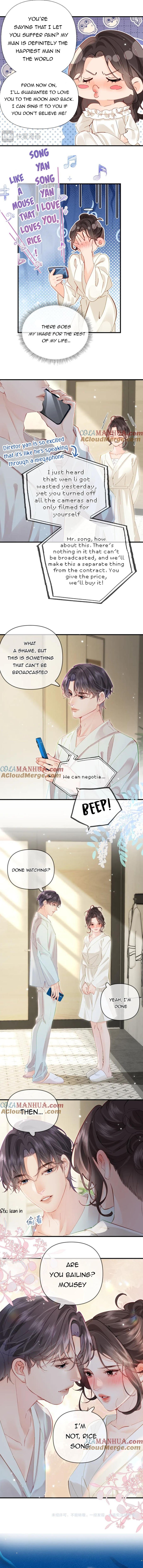 The Top Couple Is a Bit Sweet chapter 64 page 6