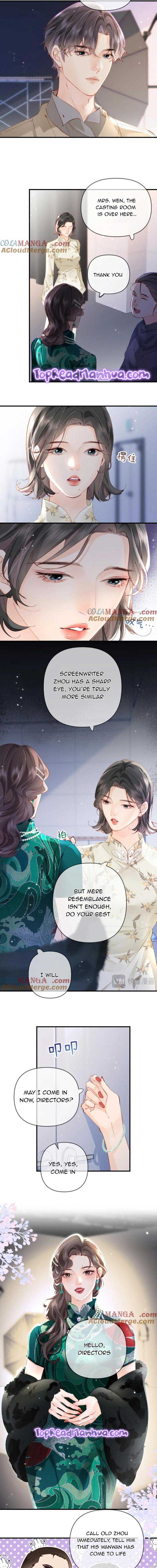The Top Couple Is a Bit Sweet chapter 67 page 2