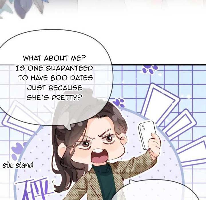 The Top Couple Is a Bit Sweet chapter 70 page 6