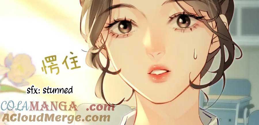 The Top Couple Is a Bit Sweet chapter 71 page 11